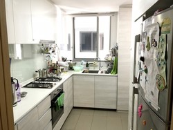 Bartley Residences (D19), Apartment #211128841